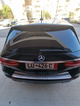 Mercedes-Benz E 200 E200-2022 - 17000 € - 57565068 8 | Car24.bg Mercedes-Benz E 200 E200-2022 - 17000 € - 57565068 8
