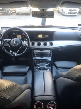 Mercedes-Benz E 200 E200-2022 - 17000 € - 57565068 12 | Car24.bg Mercedes-Benz E 200 E200-2022 - 17000 € - 57565068 12