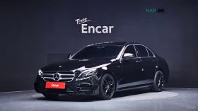 Mercedes-Benz E 350 4MATIC AMG* HUD* 360* КОЖА* ПОДГРЕВ* НАВИ* ПАНО