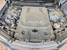 Acura ZDX AWD A-Spec Package | Auto.bg — изображение 12 Acura ZDX AWD A-Spec Package | Auto.bg — изображение 12