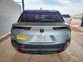 Acura ZDX AWD A-Spec Package | Auto.bg — изображение 6 Acura ZDX AWD A-Spec Package | Auto.bg — изображение 6