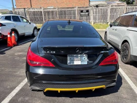 Mercedes-Benz CLA 45 AMG CARFAX/ПОДГРЕВ/ПАНО/ХАРМАН/КЛИП | Auto.bg — изображение 4 Mercedes-Benz CLA 45 AMG CARFAX/ПОДГРЕВ/ПАНО/ХАРМАН/КЛИП | Auto.bg — изображение 4