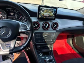 Mercedes-Benz CLA 45 AMG CARFAX/ПОДГРЕВ/ПАНО/ХАРМАН/КЛИП | Auto.bg — изображение 9 Mercedes-Benz CLA 45 AMG CARFAX/ПОДГРЕВ/ПАНО/ХАРМАН/КЛИП | Auto.bg — изображение 9