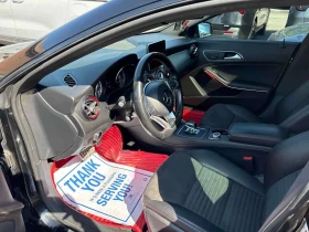 Mercedes-Benz CLA 45 AMG CARFAX/ПОДГРЕВ/ПАНО/ХАРМАН/КЛИП | Auto.bg — изображение 5 Mercedes-Benz CLA 45 AMG CARFAX/ПОДГРЕВ/ПАНО/ХАРМАН/КЛИП | Auto.bg — изображение 5