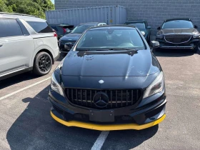 Mercedes-Benz CLA 45 AMG CARFAX/ПОДГРЕВ/ПАНО/ХАРМАН/КЛИП | Auto.bg — изображение 6 Mercedes-Benz CLA 45 AMG CARFAX/ПОДГРЕВ/ПАНО/ХАРМАН/КЛИП | Auto.bg — изображение 6