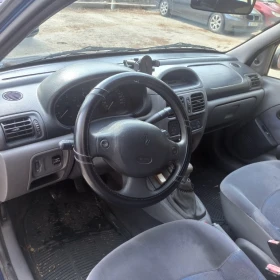 Renault Clio undefined | Auto.bg — изображение 7 Renault Clio undefined | Auto.bg — изображение 7