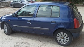 Renault Clio undefined | Auto.bg — изображение 3 Renault Clio undefined | Auto.bg — изображение 3