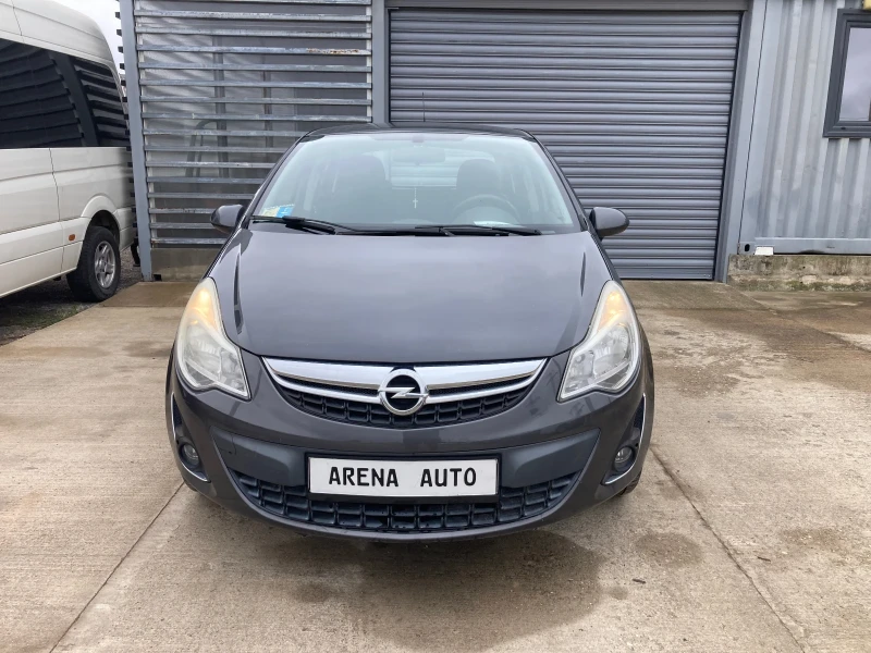 Opel Corsa 1.2 KLIMA - 2500 € - 79984476 1 | Car24.bg Opel Corsa 1.2 KLIMA - 2500 € - 79984476 1