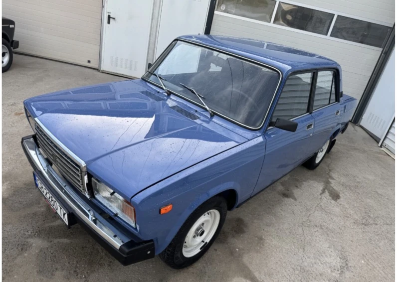 Lada 2107 1989 (2 броя) - 5499 € / 10755.11 лв. - 68863609 1 | Car24.bg Lada 2107 1989 (2 броя) - 5499 € / 10755.11 лв. - 68863609 1