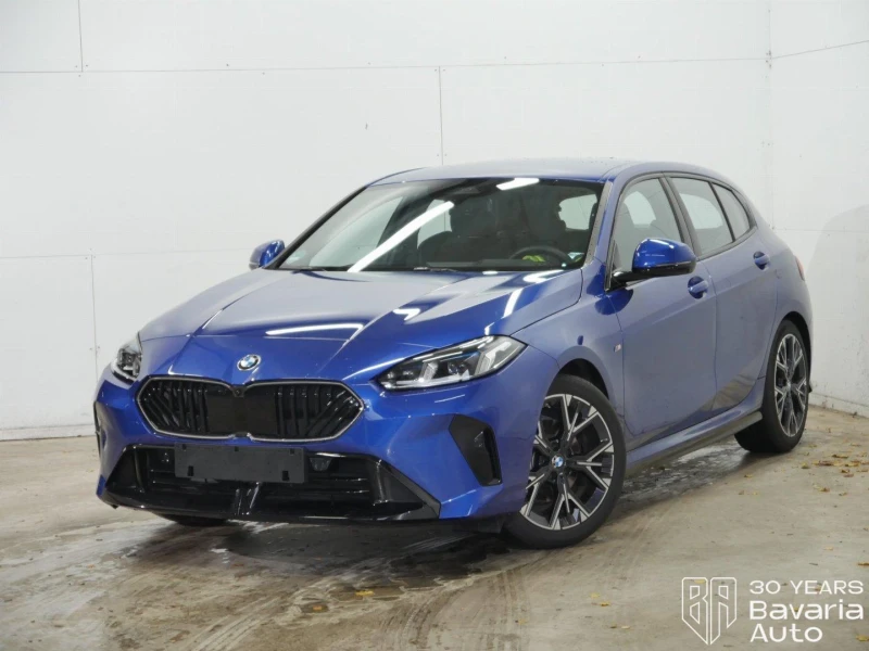 BMW 120 i M Sport Paket Steptronic - 70900 лв. / 36250.59 € - 90922739 1 | Car24.bg BMW 120 i M Sport Paket Steptronic - 70900 лв. / 36250.59 € - 90922739 1