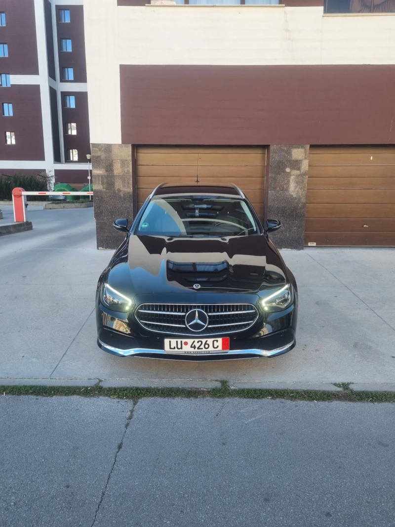 Mercedes-Benz E 200 E200-2022 - 17000 € - 57565068 1 | Car24.bg Mercedes-Benz E 200 E200-2022 - 17000 € - 57565068 1