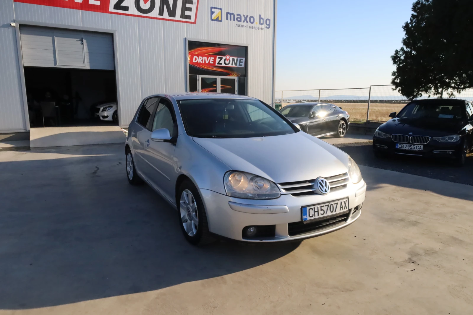 VW Golf GOLF V 4Motion Лизинг | Auto.bg — изображение 1 VW Golf GOLF V 4Motion Лизинг | Auto.bg — изображение 1