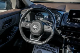 Nissan Rogue S AWD | ONE OWNER | CLEAN CARFAX | BSM | HEATED SE - 43000 лв. / 21985.55 € - 74145621 10 | Car24.bg Nissan Rogue S AWD | ONE OWNER | CLEAN CARFAX | BSM | HEATED SE - 43000 лв. / 21985.55 € - 74145621 10