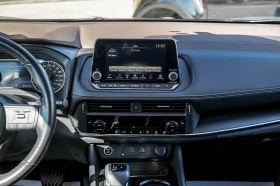 Nissan Rogue S AWD | ONE OWNER | CLEAN CARFAX | BSM | HEATED SE - 43000 лв. / 21985.55 € - 74145621 11 | Car24.bg Nissan Rogue S AWD | ONE OWNER | CLEAN CARFAX | BSM | HEATED SE - 43000 лв. / 21985.55 € - 74145621 11