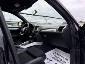 Audi Q5 3.0-TDI-quattro-179.000km-NEW-S-line+ + + FULL-TOP - 23999 лв. / 12270.49 € - 43197184 14 | Car24.bg Audi Q5 3.0-TDI-quattro-179.000km-NEW-S-line+ + + FULL-TOP - 23999 лв. / 12270.49 € - 43197184 14