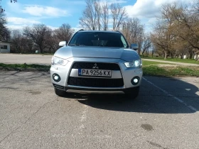 Mitsubishi Outlander 2.2 DID - 8000 € / 15646.64 лв. - 38761534 2 | Car24.bg Mitsubishi Outlander 2.2 DID - 8000 € / 15646.64 лв. - 38761534 2
