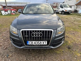 Audi Q5 - Car24.bg Audi Q5