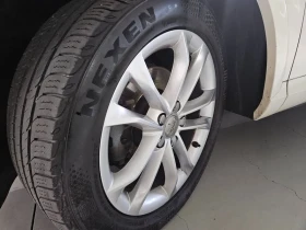 Audi Q3 2.0 TDI Quattro - 11585 € / 22658.29 лв. - 57158331 12 | Car24.bg Audi Q3 2.0 TDI Quattro - 11585 € / 22658.29 лв. - 57158331 12