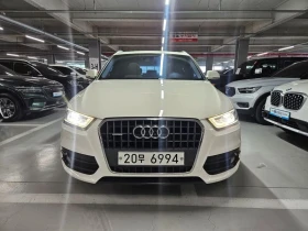 Audi Q3 2.0 TDI Quattro - 11585 € / 22658.29 лв. - 57158331 3 | Car24.bg Audi Q3 2.0 TDI Quattro - 11585 € / 22658.29 лв. - 57158331 3
