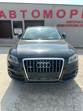 Audi Q5 3.2FSI S-line - 100 € / 195.58 лв. - 68063742 2 | Car24.bg Audi Q5 3.2FSI S-line - 100 € / 195.58 лв. - 68063742 2