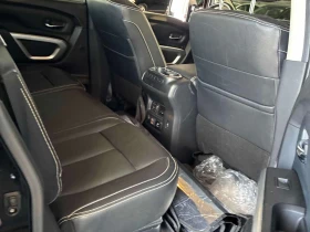 Nissan Titan crew cab * 4x4 * CARFAX * БЕЗ ПЪРВОНАЧАЛНА ВНОСКА | Auto.bg — изображение 14 Nissan Titan crew cab * 4x4 * CARFAX * БЕЗ ПЪРВОНАЧАЛНА ВНОСКА | Auto.bg — изображение 14