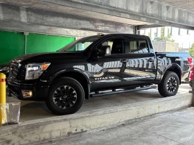 Nissan Titan crew cab * 4x4 * CARFAX * БЕЗ ПЪРВОНАЧАЛНА ВНОСКА | Auto.bg — изображение 2 Nissan Titan crew cab * 4x4 * CARFAX * БЕЗ ПЪРВОНАЧАЛНА ВНОСКА | Auto.bg — изображение 2