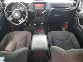 Jeep Wrangler - 14100 € - 93850525 8 | Car24.bg Jeep Wrangler - 14100 € - 93850525 8