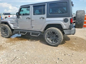 Jeep Wrangler - 14100 € - 93850525 2 | Car24.bg Jeep Wrangler - 14100 € - 93850525 2