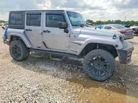 Jeep Wrangler - 14100 € - 93850525 4 | Car24.bg Jeep Wrangler - 14100 € - 93850525 4
