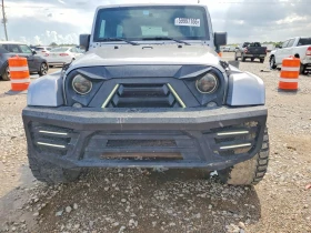 Jeep Wrangler - 14100 € - 93850525 5 | Car24.bg Jeep Wrangler - 14100 € - 93850525 5
