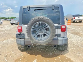 Jeep Wrangler - 14100 € - 93850525 6 | Car24.bg Jeep Wrangler - 14100 € - 93850525 6