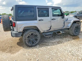 Jeep Wrangler - 14100 € - 93850525 3 | Car24.bg Jeep Wrangler - 14100 € - 93850525 3