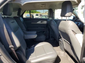 Ford Explorer 2.3l Active | Auto.bg — изображение 11 Ford Explorer 2.3l Active | Auto.bg — изображение 11