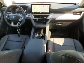 Ford Explorer 2.3l Active | Auto.bg — изображение 8 Ford Explorer 2.3l Active | Auto.bg — изображение 8