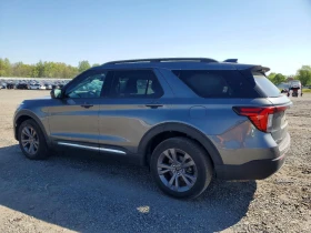 Ford Explorer 2.3l Active | Auto.bg — изображение 2 Ford Explorer 2.3l Active | Auto.bg — изображение 2