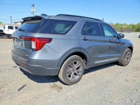 Ford Explorer 2.3l Active | Auto.bg — изображение 3 Ford Explorer 2.3l Active | Auto.bg — изображение 3