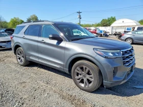 Ford Explorer 2.3l Active | Auto.bg — изображение 4 Ford Explorer 2.3l Active | Auto.bg — изображение 4