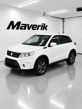 Снимка Suzuki Vitara