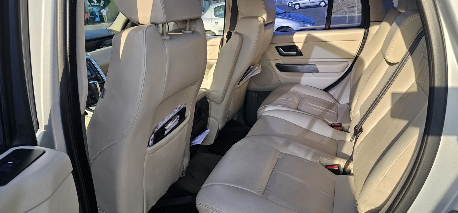 Land Rover Range Rover Sport  - изображение 5 | Auto.bg Land Rover Range Rover Sport  - изображение 5