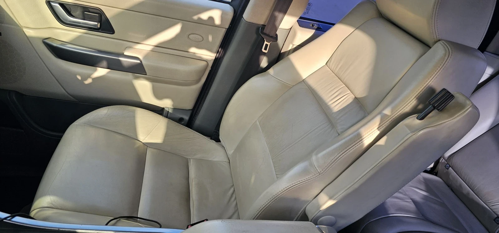 Land Rover Range Rover Sport  - изображение 9 | Auto.bg Land Rover Range Rover Sport  - изображение 9