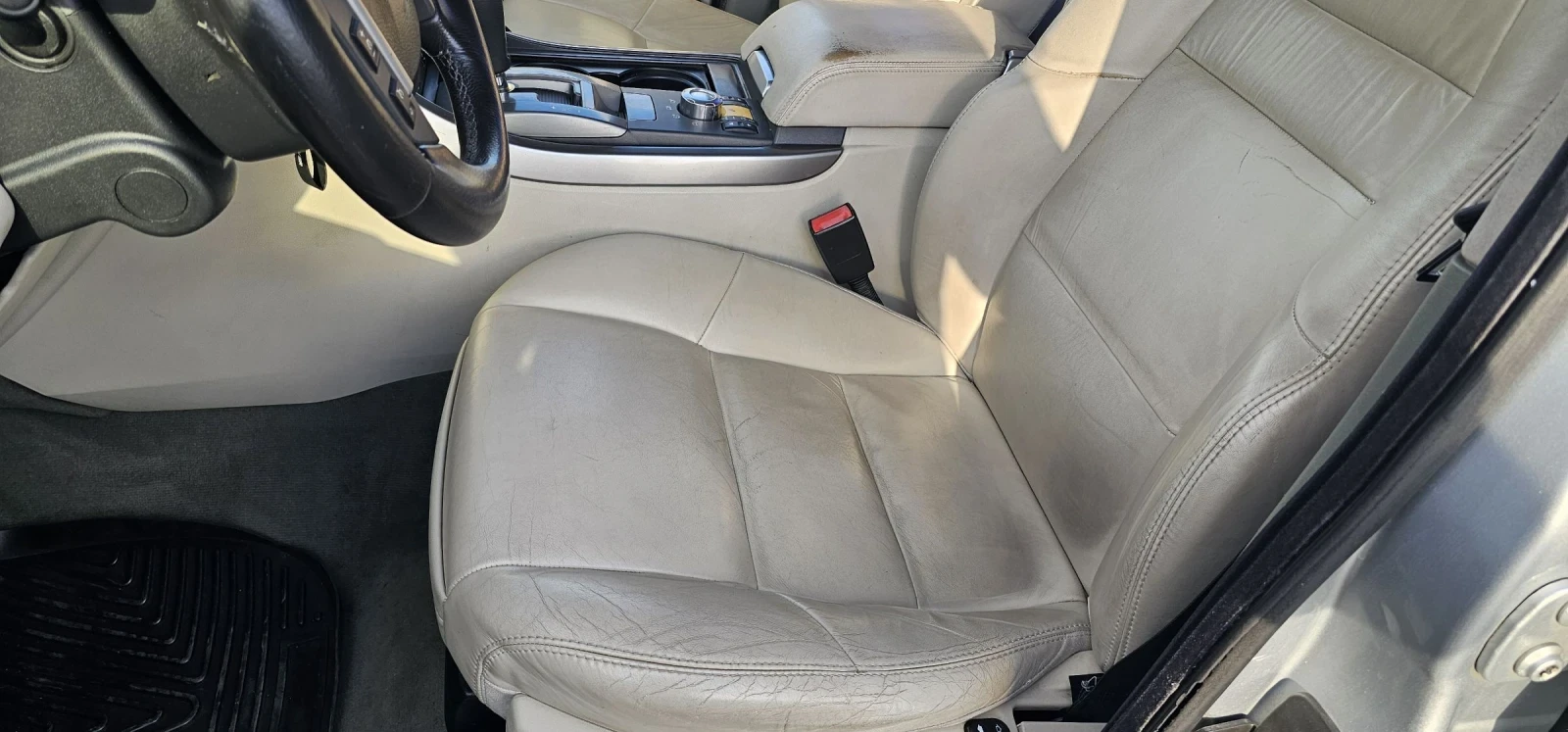 Land Rover Range Rover Sport  - изображение 8 | Auto.bg Land Rover Range Rover Sport  - изображение 8