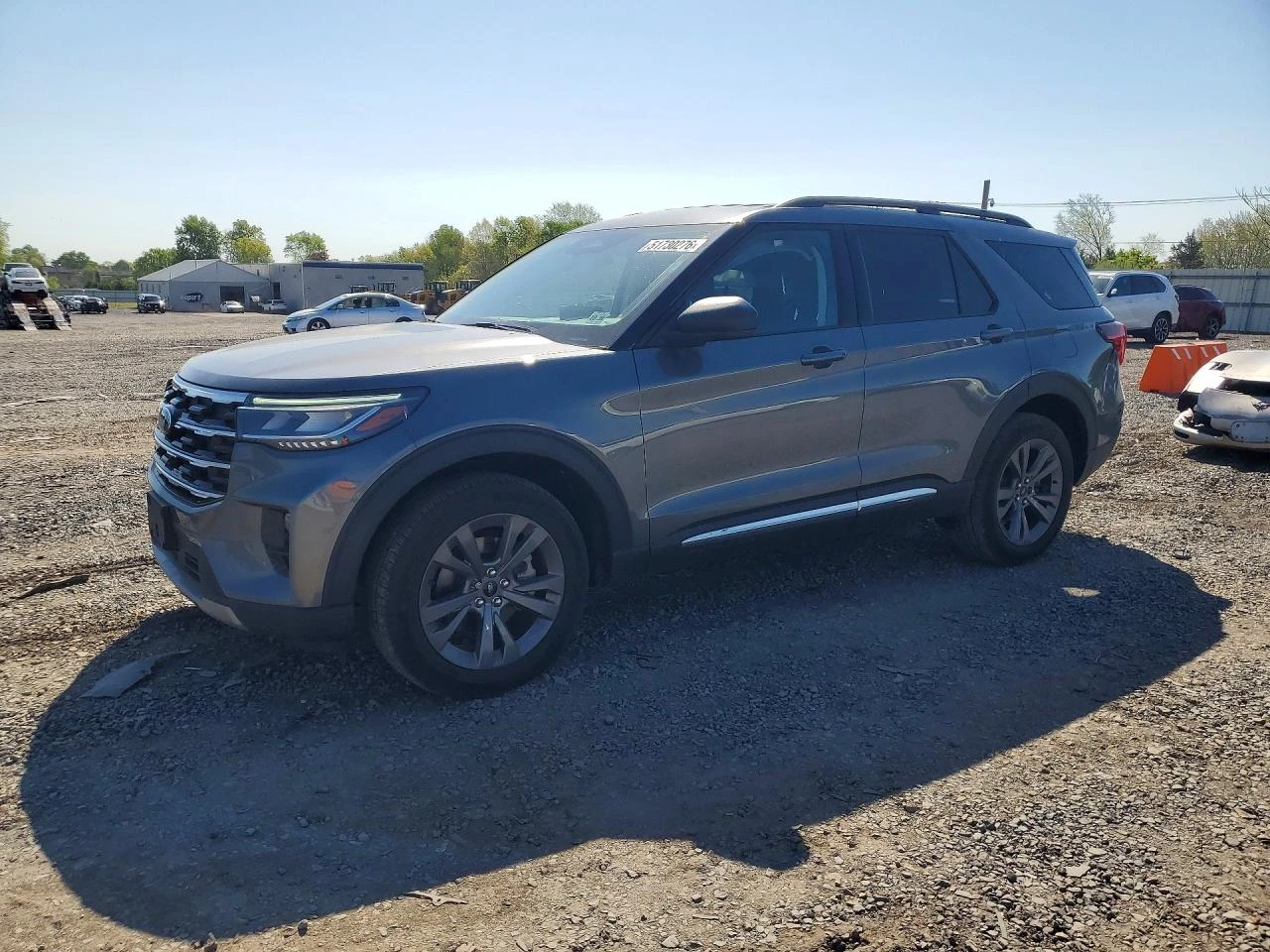 Ford Explorer 2.3l Active | Auto.bg — изображение 1 Ford Explorer 2.3l Active | Auto.bg — изображение 1