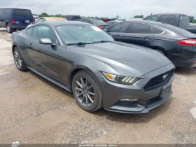 Ford Mustang V6 1 - Car24.bg Ford Mustang V6 1