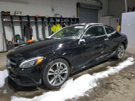 Mercedes-Benz C 300 1 - Car24.bg Mercedes-Benz C 300 1
