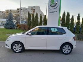 Skoda Fabia 1.0 MPI/ LPG - 19900 лв. / 10174.71 € - 29992344 5 | Car24.bg Skoda Fabia 1.0 MPI/ LPG - 19900 лв. / 10174.71 € - 29992344 5