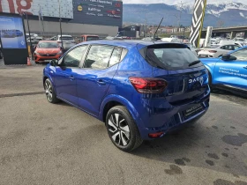 Dacia Sandero 1.0 TCe 68hp - 14750 € / 28848.49 лв. - 23957405 4 | Car24.bg Dacia Sandero 1.0 TCe 68hp - 14750 € / 28848.49 лв. - 23957405 4