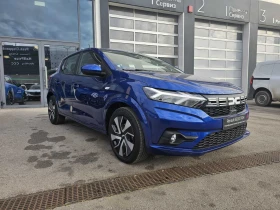 Dacia Sandero 1.0 TCe 68hp - 14750 € / 28848.49 лв. - 23957405 2 | Car24.bg Dacia Sandero 1.0 TCe 68hp - 14750 € / 28848.49 лв. - 23957405 2
