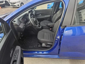 Dacia Sandero 1.0 TCe 68hp - 14750 € / 28848.49 лв. - 23957405 13 | Car24.bg Dacia Sandero 1.0 TCe 68hp - 14750 € / 28848.49 лв. - 23957405 13