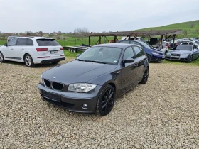 BMW 120 D 163к. Top!!! - Car24.bg BMW 120 D 163к. Top!!!