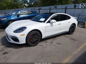 Porsche Panamera * TURBO* ПОДГРЕВ* ОБДУХВАНЕ* 360* ПАНОРАМА* | Auto.bg — изображение 2 Porsche Panamera * TURBO* ПОДГРЕВ* ОБДУХВАНЕ* 360* ПАНОРАМА* | Auto.bg — изображение 2